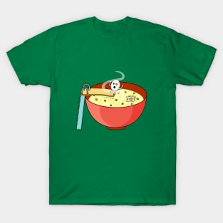 Egg Drop Soup T-Shirt